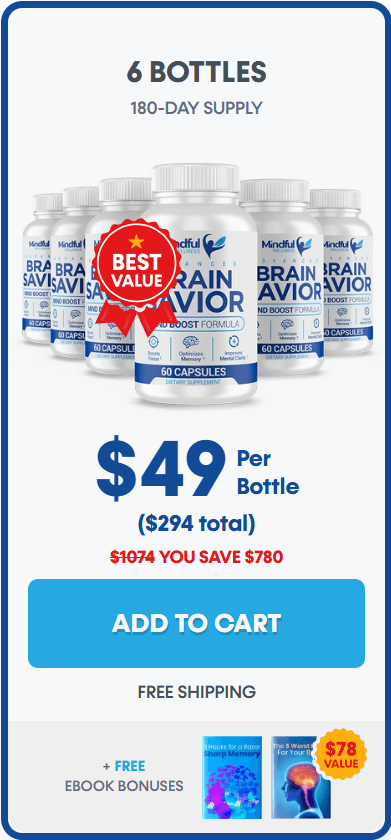 golden brain buy now 6 bottles